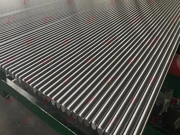 309/309S Stainless Steel Bar