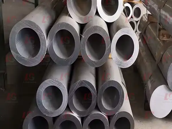 5083 Aluminum Pipe