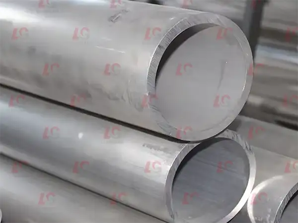 1100 Aluminum Pipe