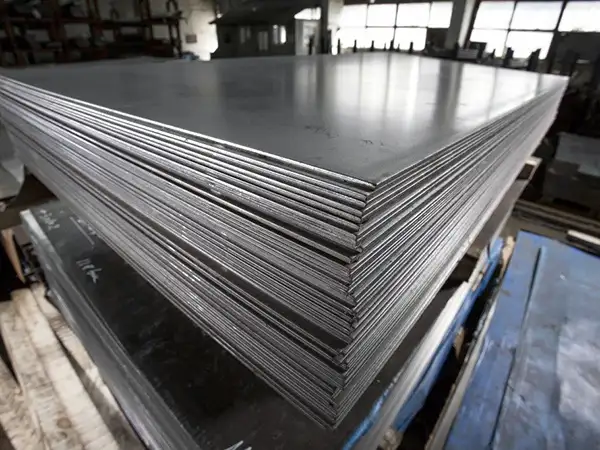 Prepainted Galvanized Steel Sheet