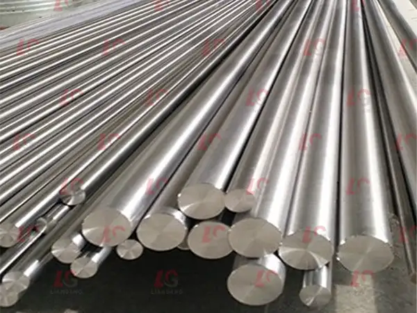 2507 Duplex Stainless Steel Bar
