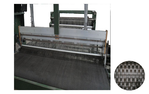 GSL190 Rattan-like Mat Loom