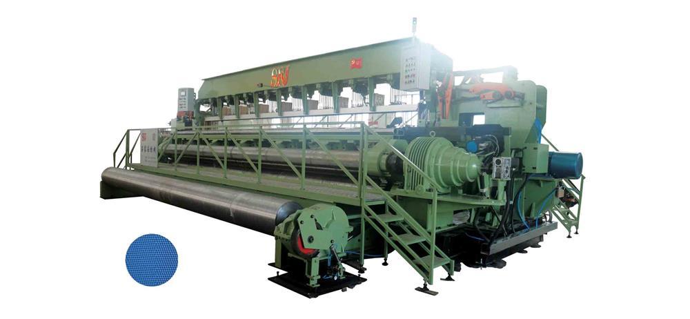 CXWT special mesh loom