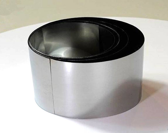 High temperature alloy tape GH3600