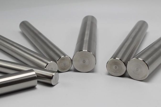 1J18 soft magnetic alloy