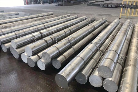 Superalloy GH4169/Inconel718 Bar