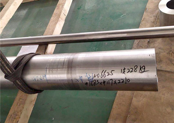 inconel625 seamless tube-bar-plate