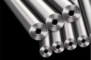 1J117 soft magnetic alloy