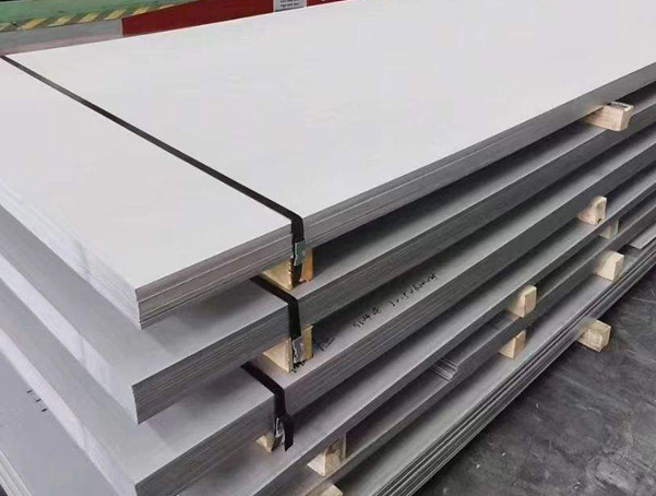 High temperature alloy GH4169/nconel718 plate