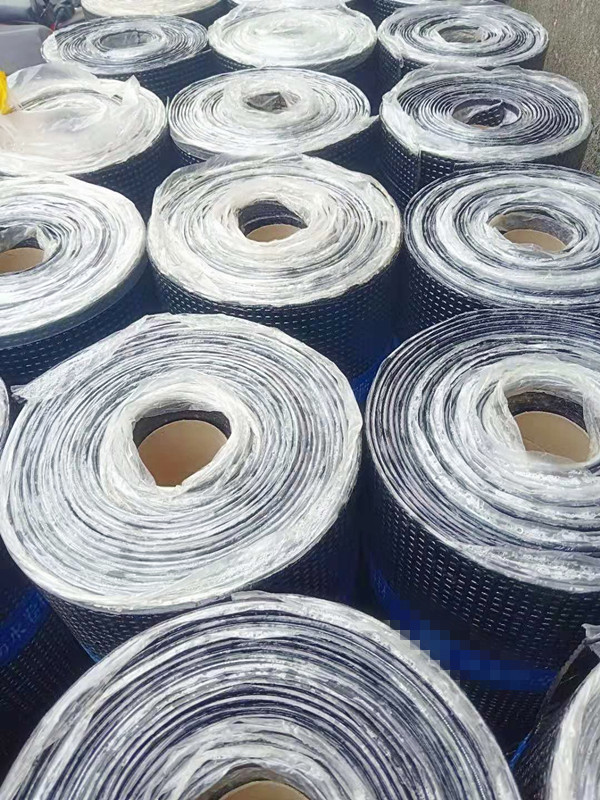塑性體APP改性瀝青卷材