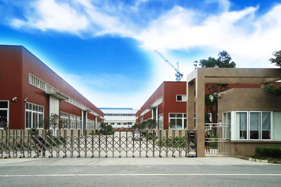 四川橋水科技有限公司