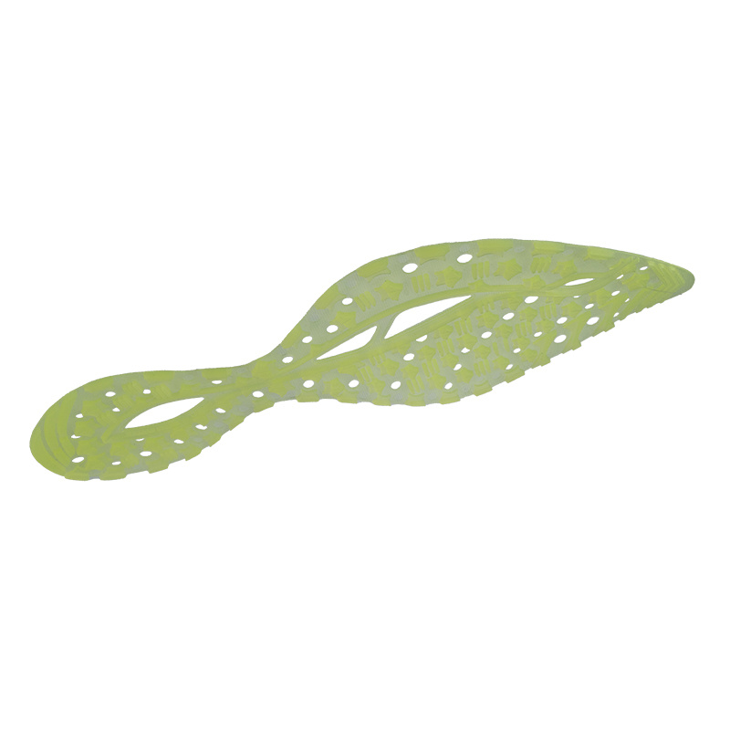  Newest ETPU soles China manufacturer