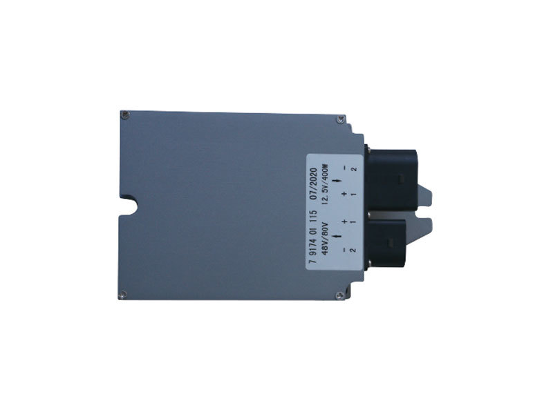林德400W DC電源轉換器 林德400W DC電源轉換器