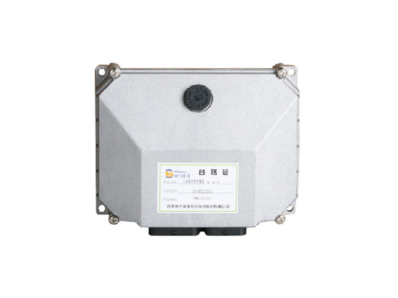 HCU02主動(dòng)安全控制器 HCU02主動(dòng)安全控制器