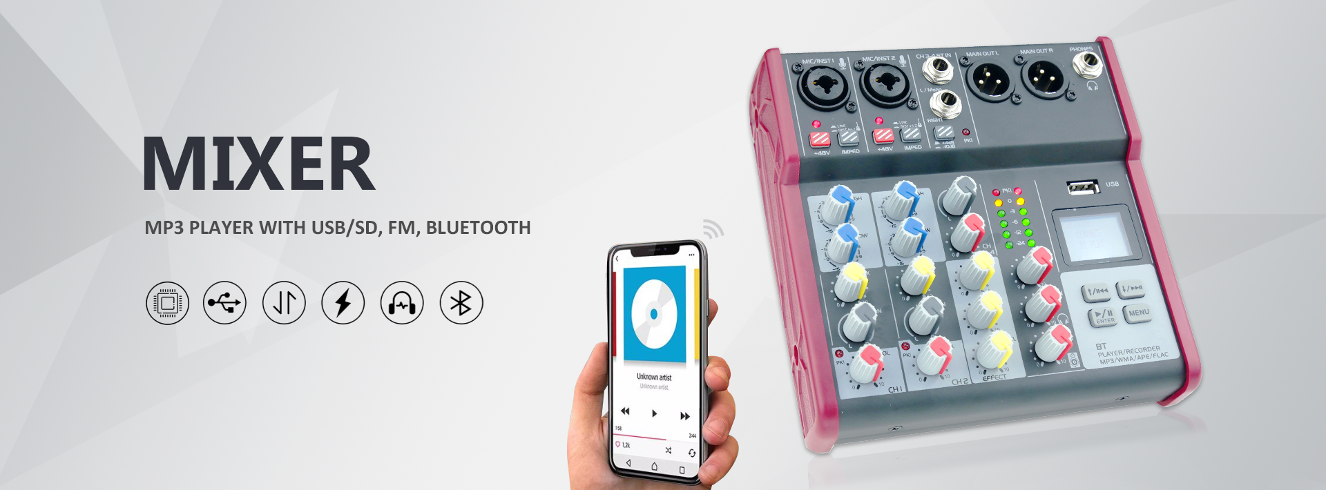 Kawei Electronic
