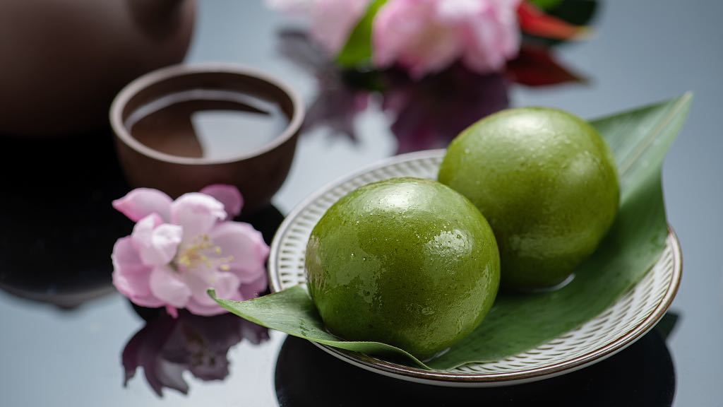The Qingming Festival Is From April 3 To April 5, 2022