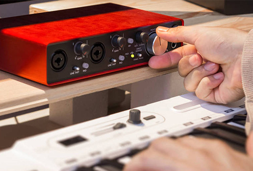   AMPLIFIERS