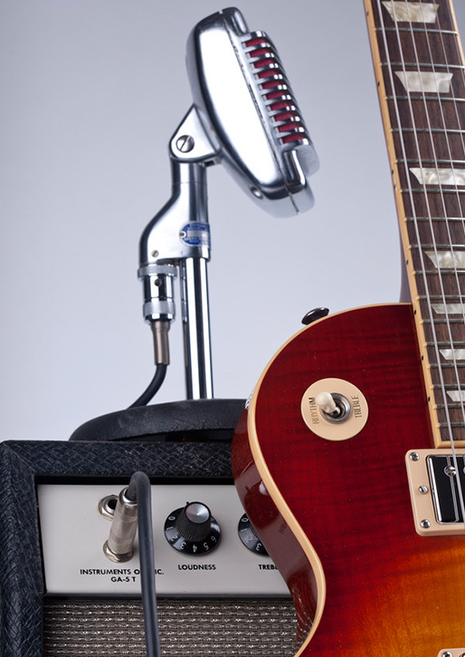   AMPLIFIERS