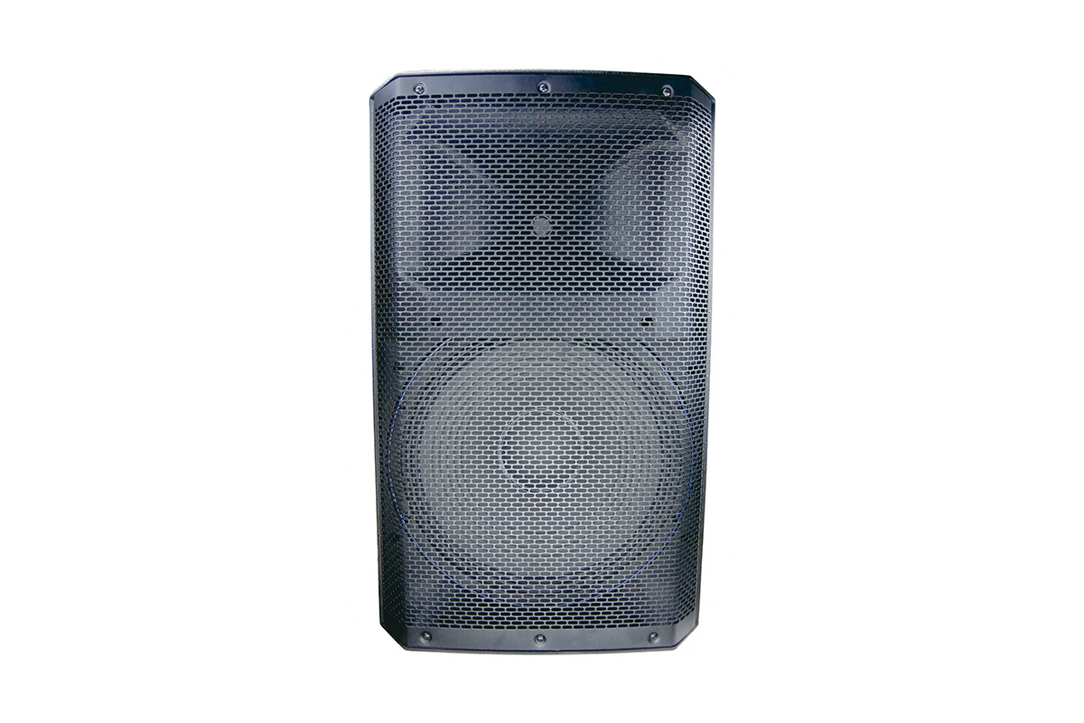 ZHA-1501DSP