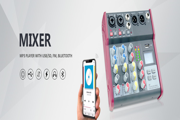 Kawei Electronic