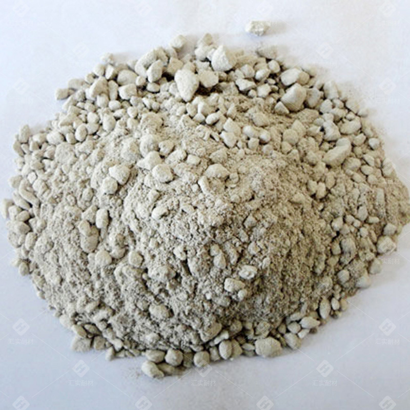 隔热浇注料