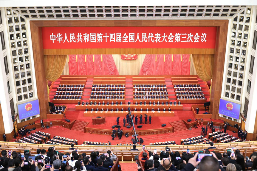 最新行业动态：3月份这些变化值得关注~