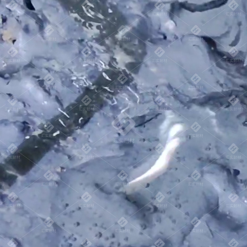 免烘烤浇注料