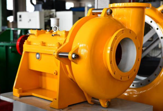FGD Pump