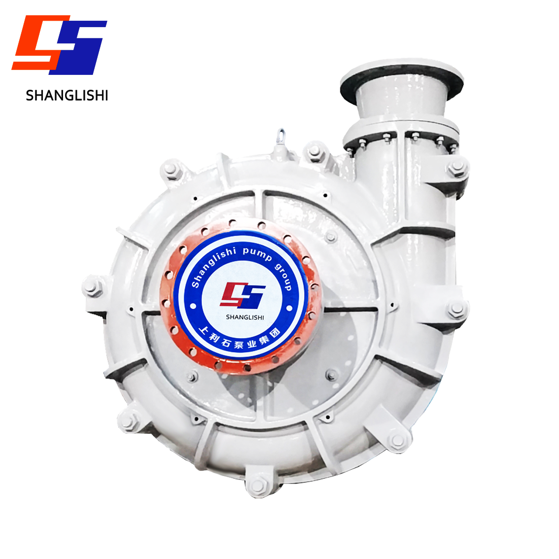 SAZP Ceramic Slurry Pump