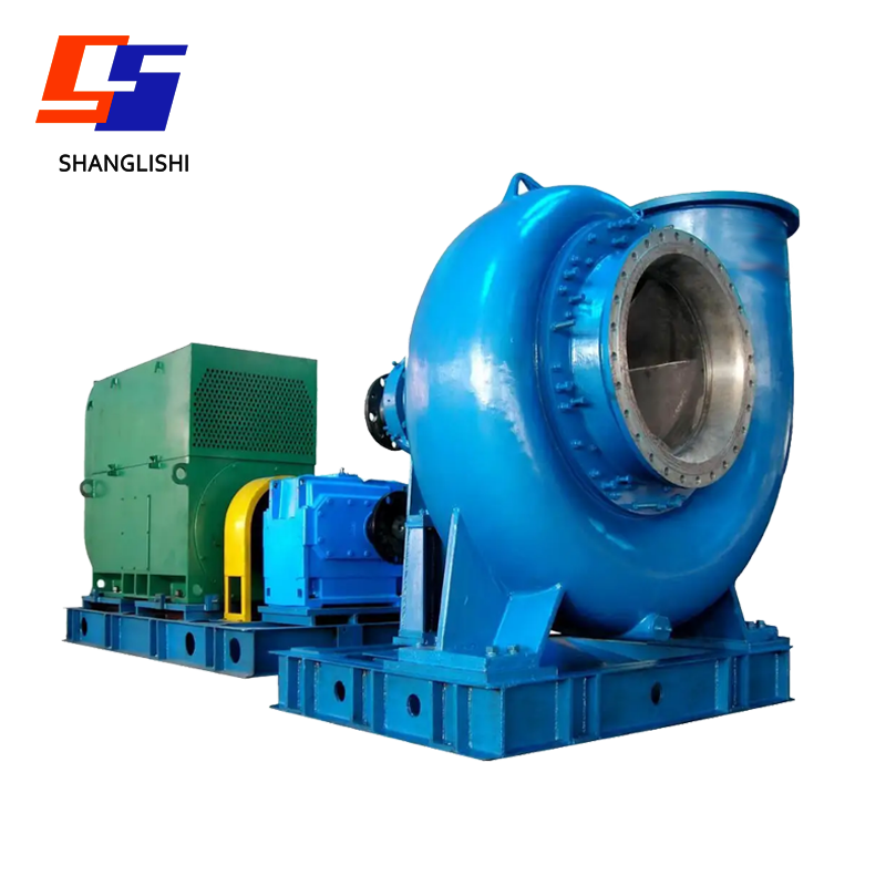 STL series desulfurization pump