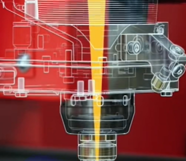 How to quickly understand the focal position in laser cutting?