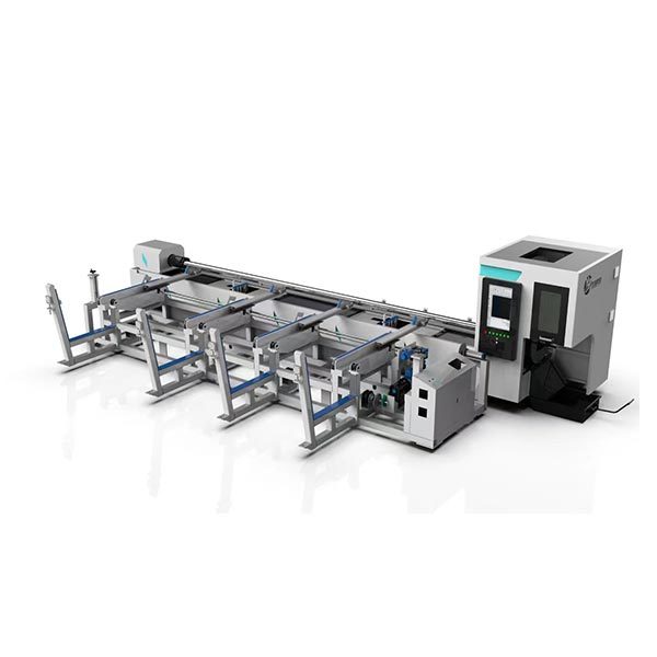 The Evolution of Sheet Cutting Machines: Past, Present, and Future