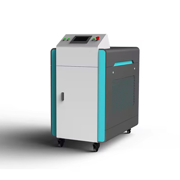 Laser Welding Machine