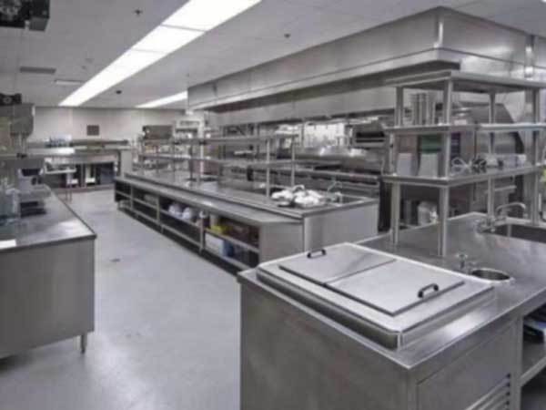 Application Fields of Laser Cutting Machines
