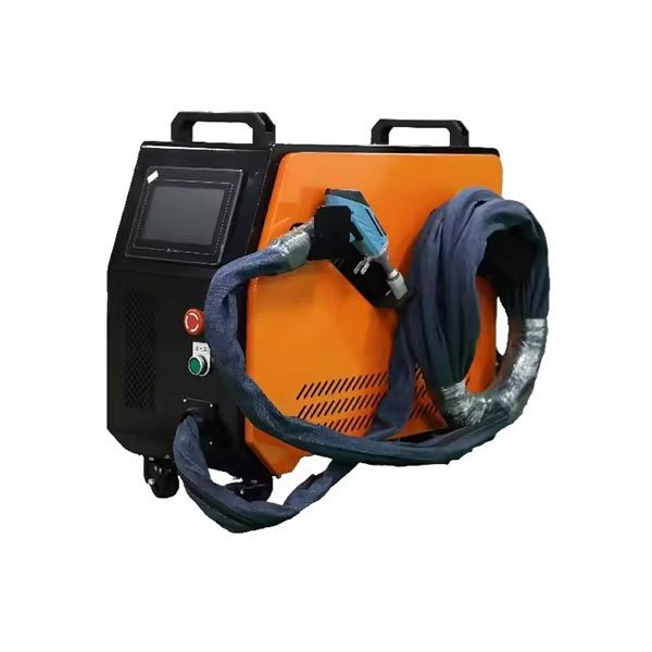 Air cooling laser welding machine 2