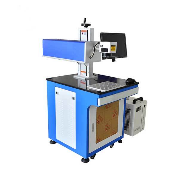 UV laser marking machine