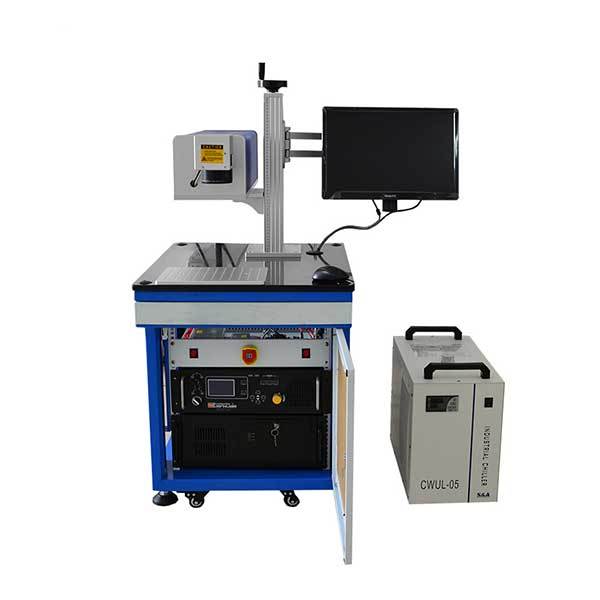 From Concept to Creation: How Laser Marking Machines Revolutionize Product Marking