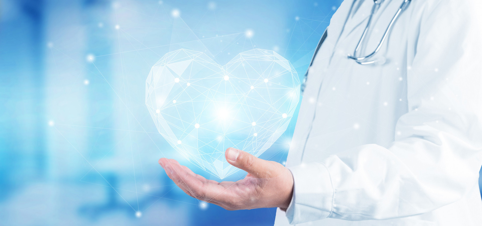 Expert in Medical and Health Protection Solutions