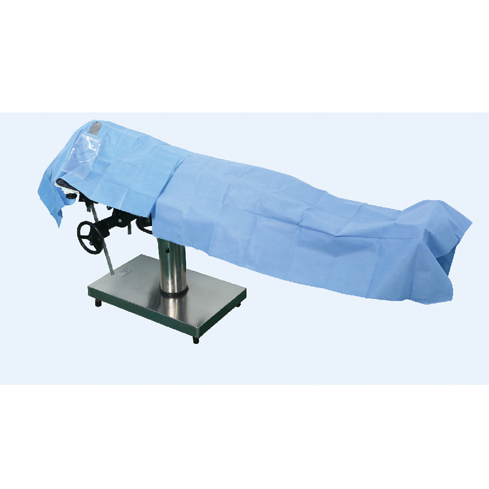 Used for ophthalmic surgery