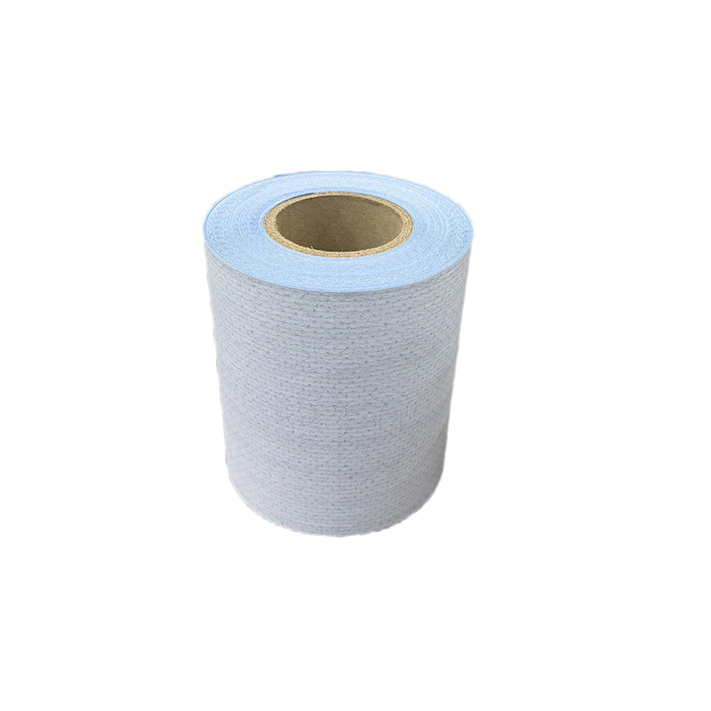 SM two-layer composite material