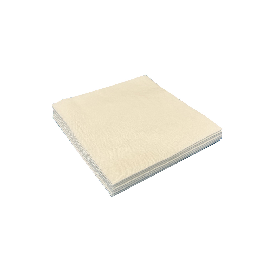 Medical device wiping cloth
