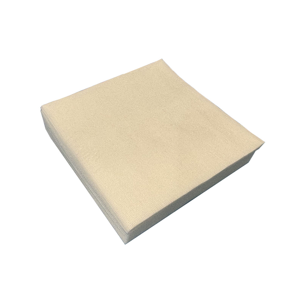 Multi purpose dry wipes