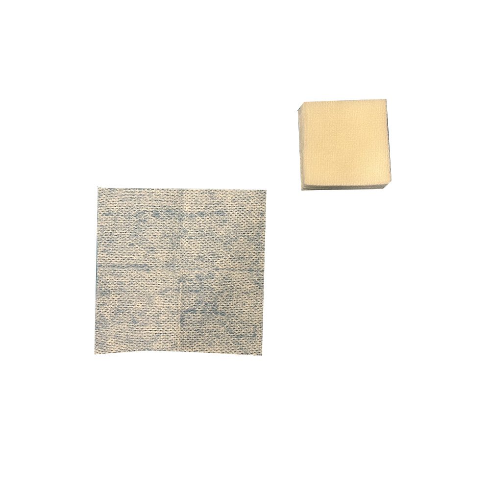 Cotton pad