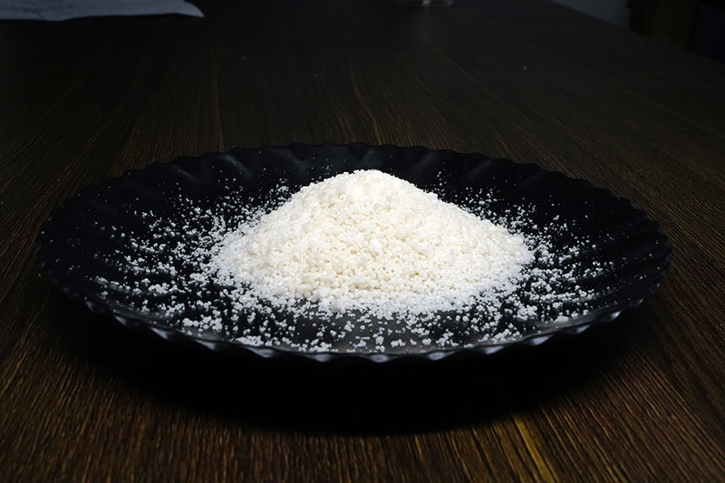 六水粒状氯化镁