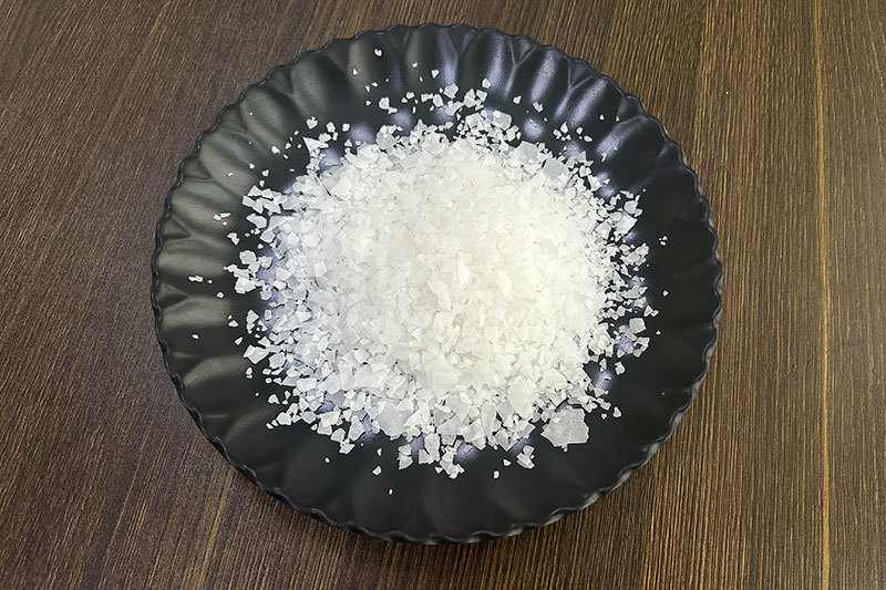 氯化镁融雪剂