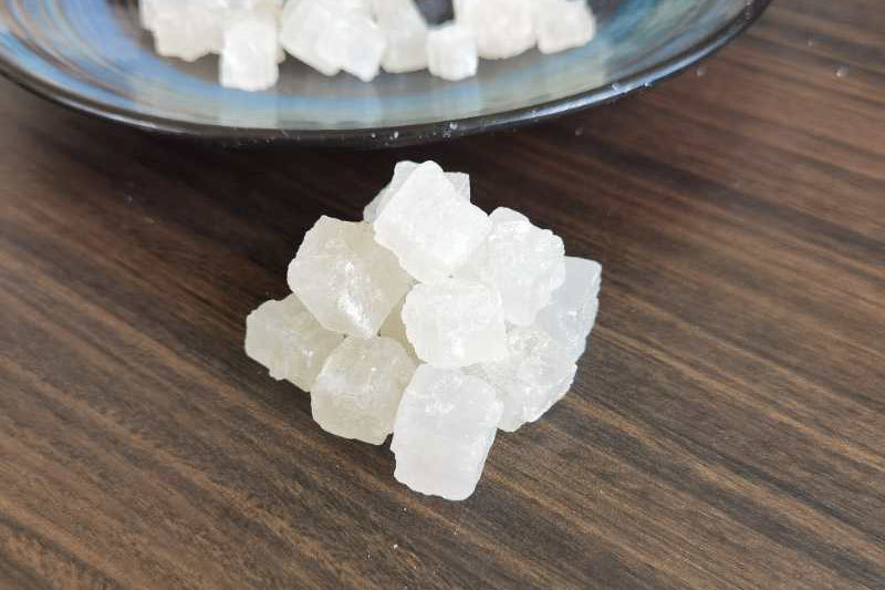 工业盐融雪剂