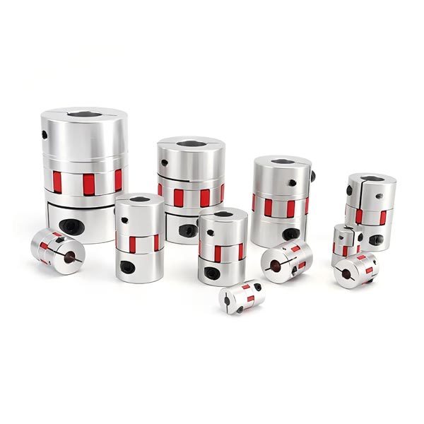 ROTEX Couplings