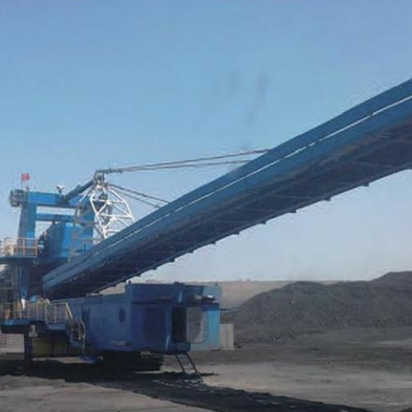 Soil spreader