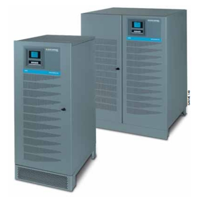 Industrial frequency uninterruptible power supplies (UPS) MASTERYS IP+