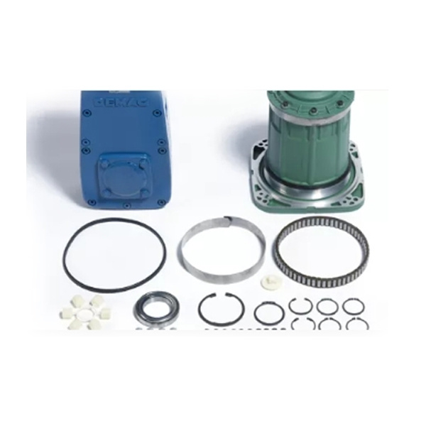 Demag spare parts